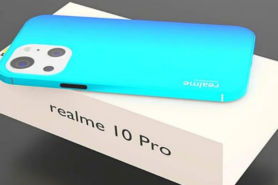 Realme 10 Pro 5G