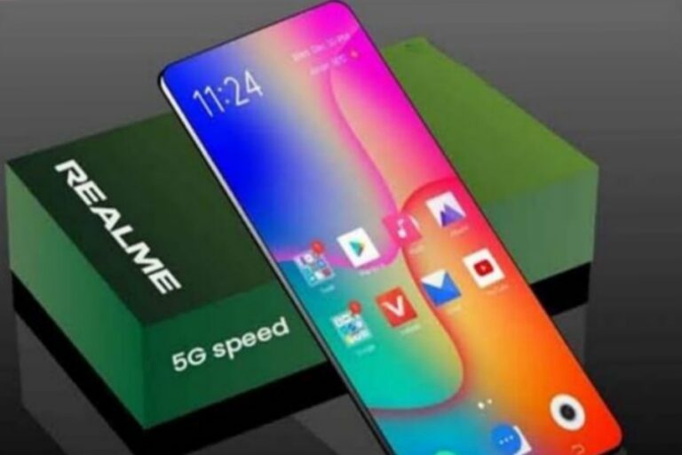 Realme का गजब का 5G समर्टफोन लॉन्च, भारी भरकम डिस्काउंट के साथ उपलब्ध