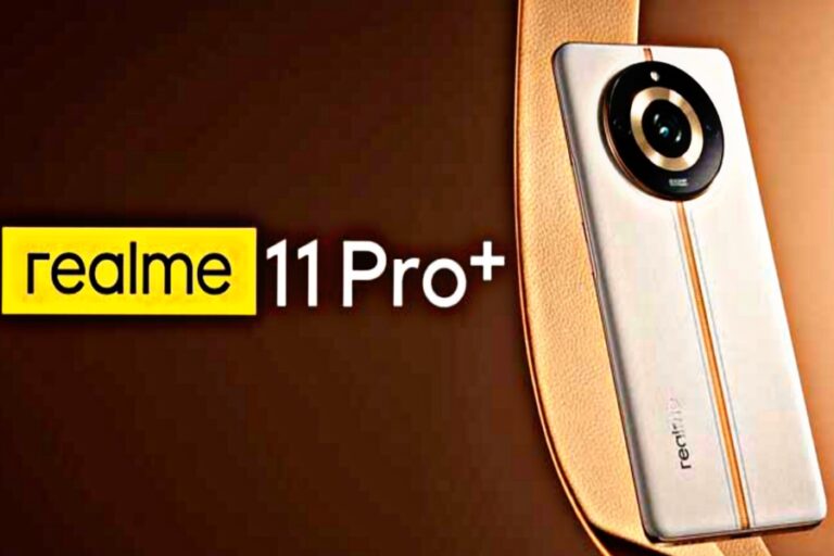 लेदर बैक पैनल के साथ Realme का न्यू स्मार्टफोन लॉन्च, टिकाऊ और मजबूत बॉडी ने किया सबको आकर्षित
