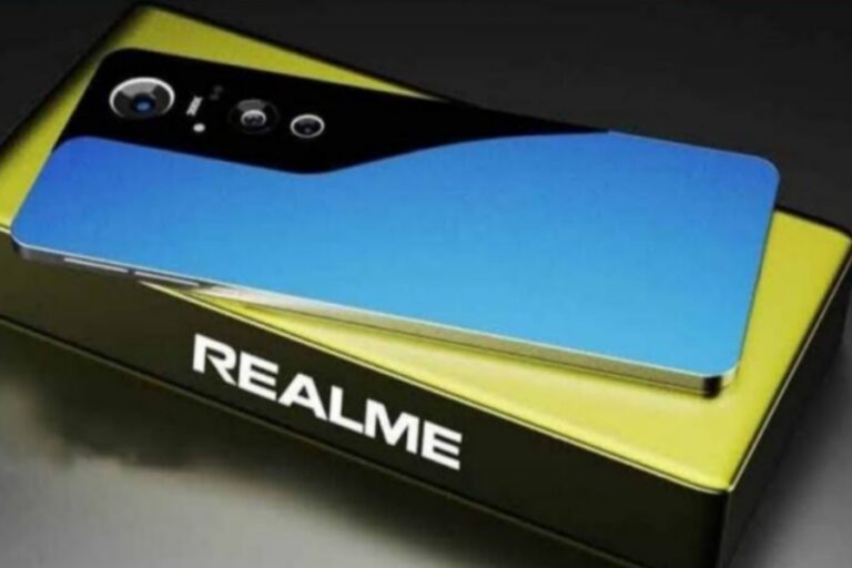 Realme के इस स्मार्टफोन के फाड़ू कैमरा ने जीता सबका दिल, लुक किलर और दाम कम
