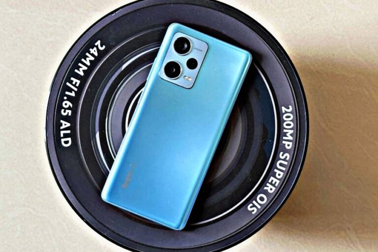 Redmi Note 12 पर भारी छूट, किलर लुक और फाड़ू फीचर्स लोगों के दिलों पर छाए