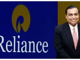 Reliance in Car Market