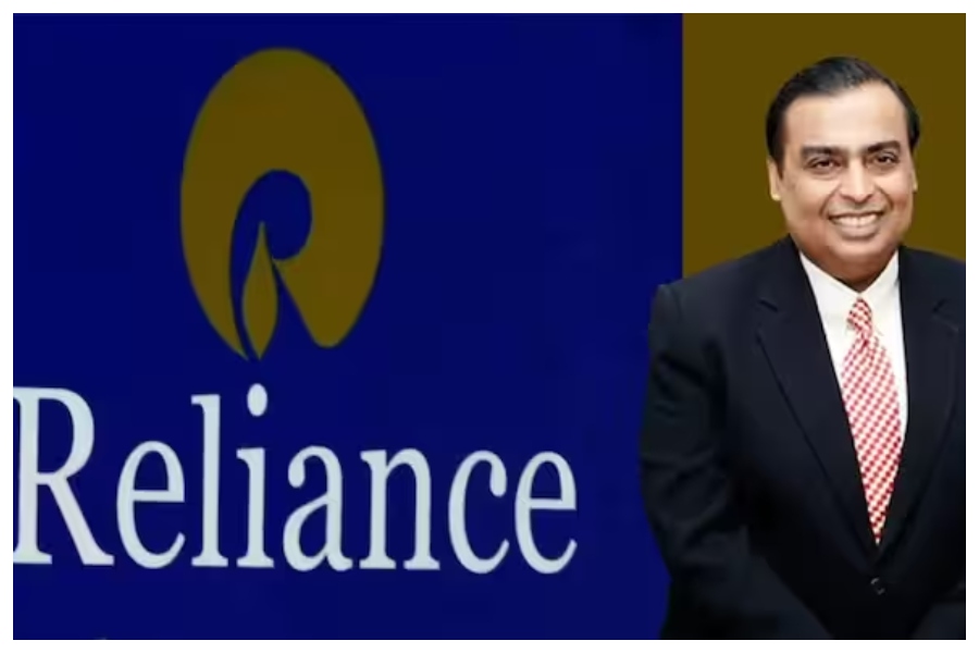 Reliance in Car Market