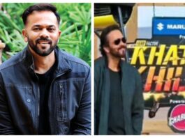 Rohit Shetty Back Again