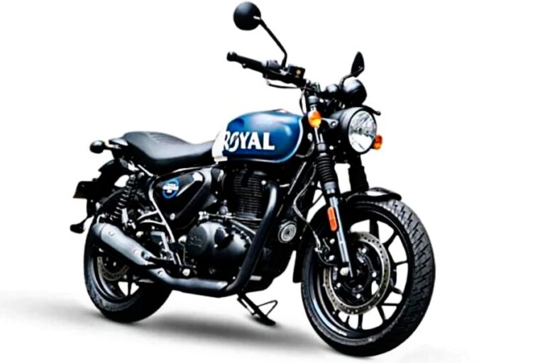 Royal Enfield classic 350 को कुल 50,000 रुपये में खरीदकर अभी लाएं घर, यहां लगी लाइन