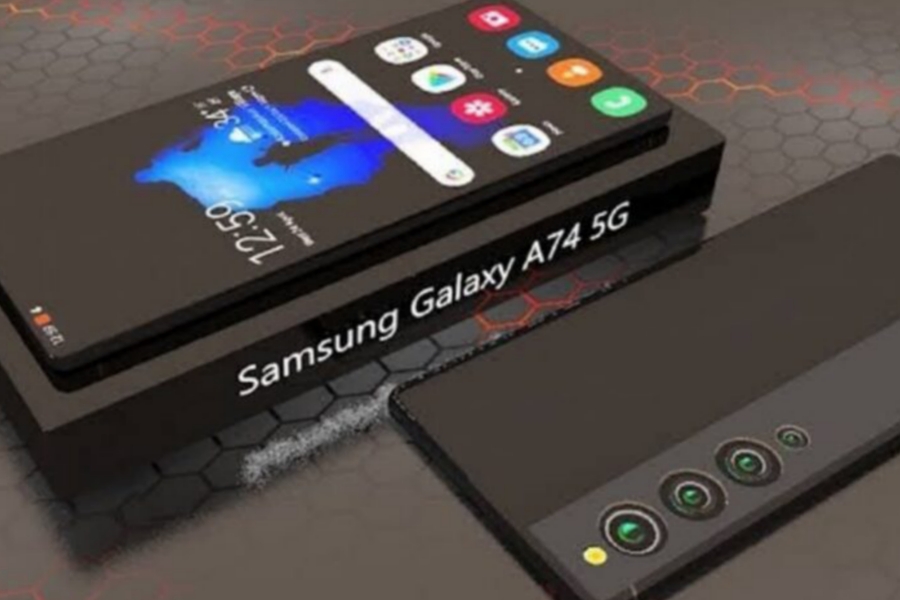 SAMSUNG Galaxy A73 5G