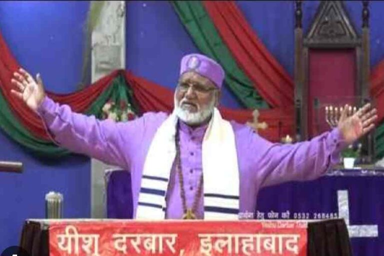 SHUATS University, R B Lal