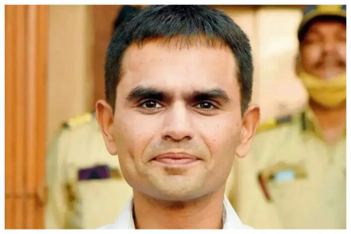 Sameer Wankhede case update