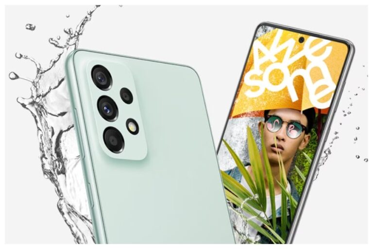 Samsung Galaxy: आधे दाम में खरीदें सैमसंग गैलक्सी का 108MP कैमरा वाला ये शानदार मॉडल, जानें ऑफर