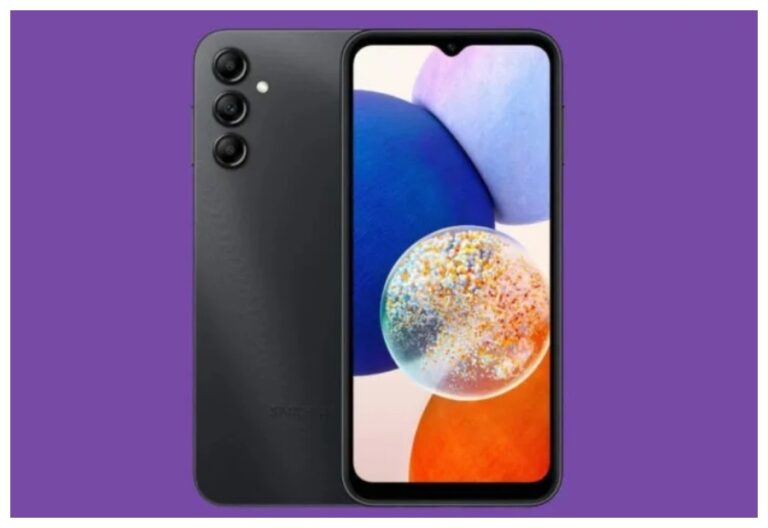 Samsung Galaxy A14: सैमसंग के इस 50MP कैमरे वाले स्टाइलिश और सस्ते स्मार्टफोन के सामने पड़े सब फीके, जानें