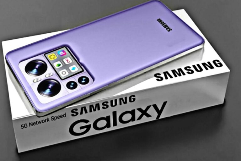 Samsung के न्यू 5G स्मार्टफोन ने मचाया गर्दा, शानदार फीचर्स के साथ आज ही करें खरीदारी