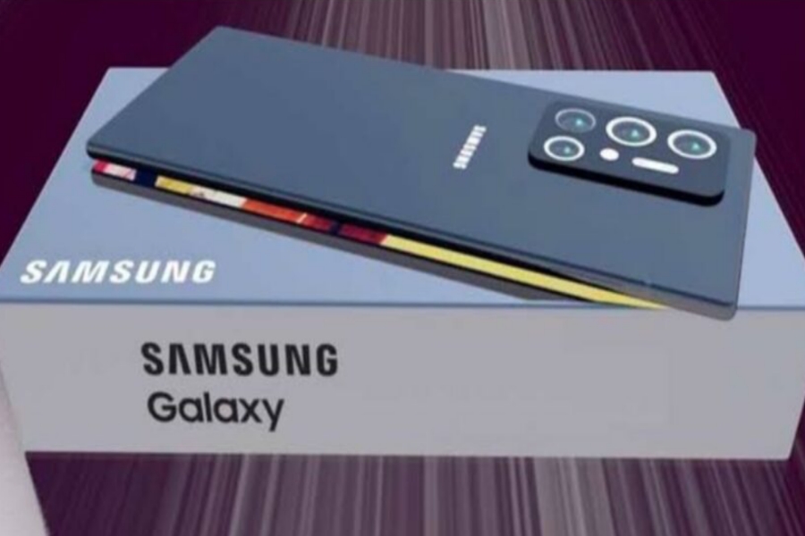 Samsung Galaxy M13