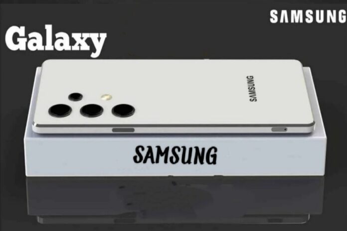 Samsung Galaxy M14 5G New