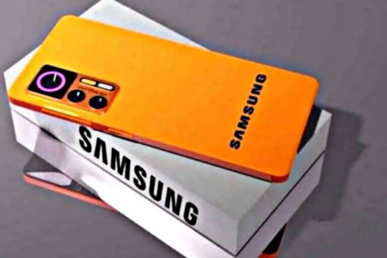 Samsung के इस स्मार्टफोन ने किया सबको दीवाना, तगड़ी बैटरी और धांसू लुक