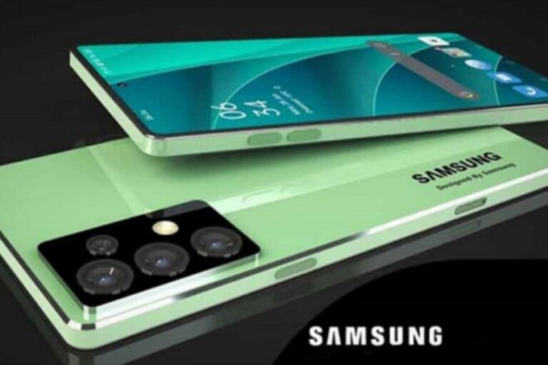 चाइनीज फोन को दी Samsung के इस 5G स्मार्टफोन ने कड़ी टक्कर, लुक ने किया फिदा