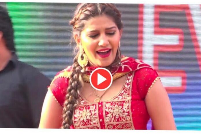 Sapna Chaudhary