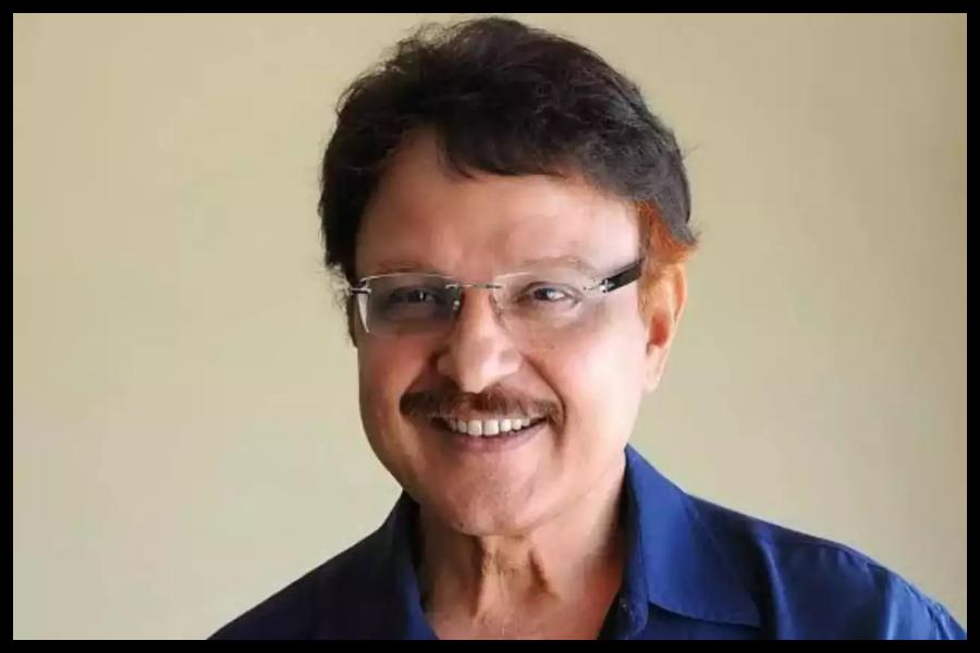 Sarath Babu Death