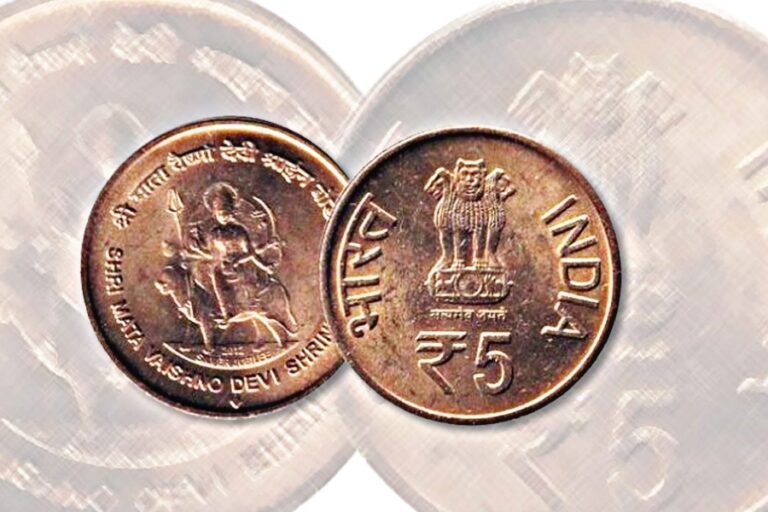 अलमारी में पड़े सिक्के पर छपा यह फोटो तो फिर खुशी का नहीं ठिकाना, यहां बदले में मिल रही छप्परफाड़ रकम