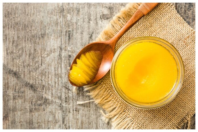 Side effects of Ghee