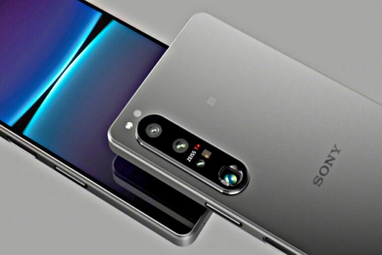 Sony के स्मार्टफोन का स्मार्ट कैमरा देगा DSLR को कड़ी टक्कर, कातिल लुक और कीमत भी कम