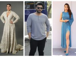 Star Kids Raised By Single Parents