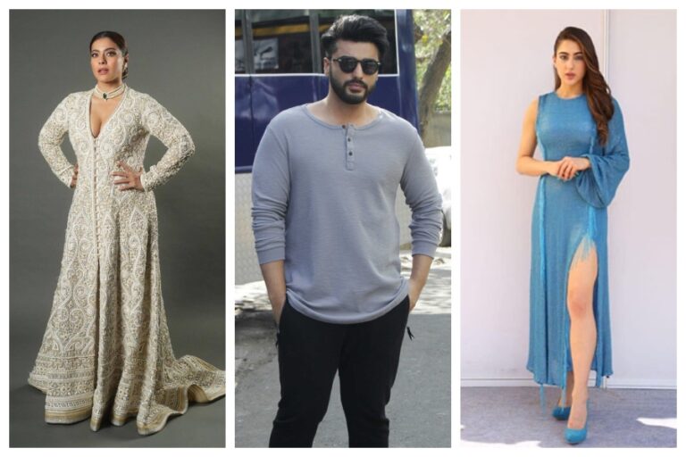 Star Kids Raised By Single Parents