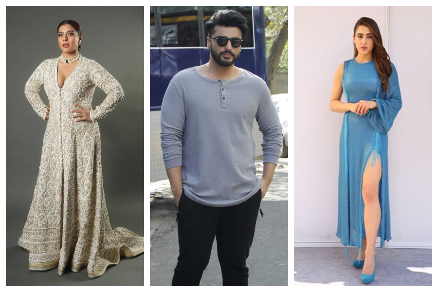 Star Kids raised by 'single parents' latest news Star Kids Raised By Single Parents