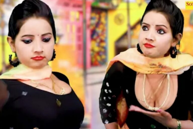 Sunita Baby छाई सबके दिलों पर किया ऐसा भोजपुरिया डांस कि मचाई तबाही