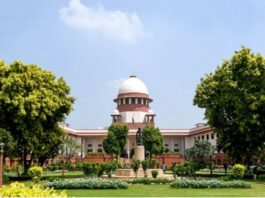 Supreme Court, Allahabad High Court, Covid Pandemic