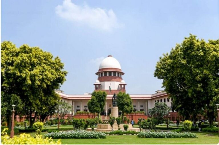 Supreme Court, Allahabad High Court, Covid Pandemic