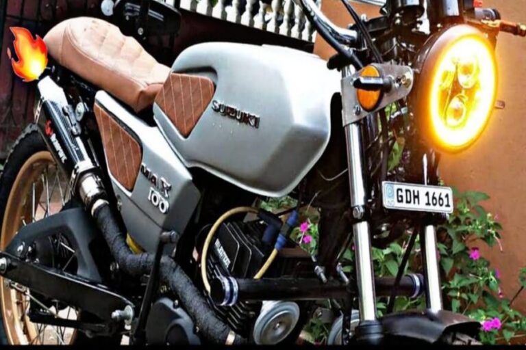 Suzuki Max 100 कई कंपनियों पर ढहाने जा रही कहर, फीचर्स और माइलेज ने चुराया सभी का दिल