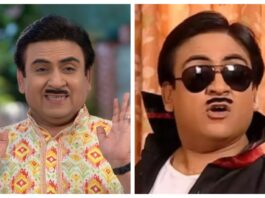 TMKOC Jethalal On OTT