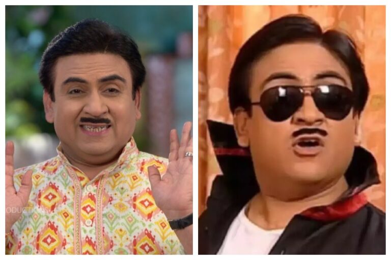 TMKOC Jethalal On OTT