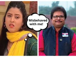 TMKOC Monika Bhadoriya