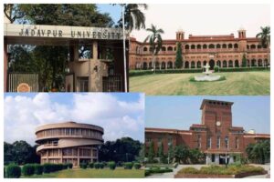 TOP University in India 