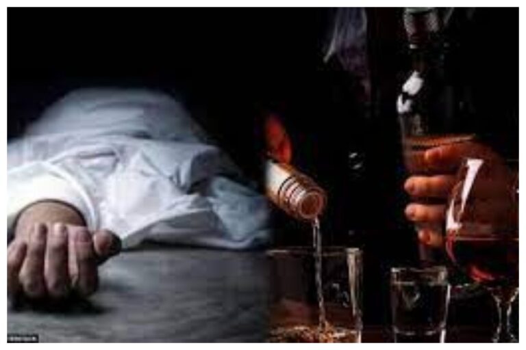 Tamil Nadu: तमिलनाडु में जहरीली शराब से महिलाओं समेत 10 की मौत, कई अस्पताल में भर्ती