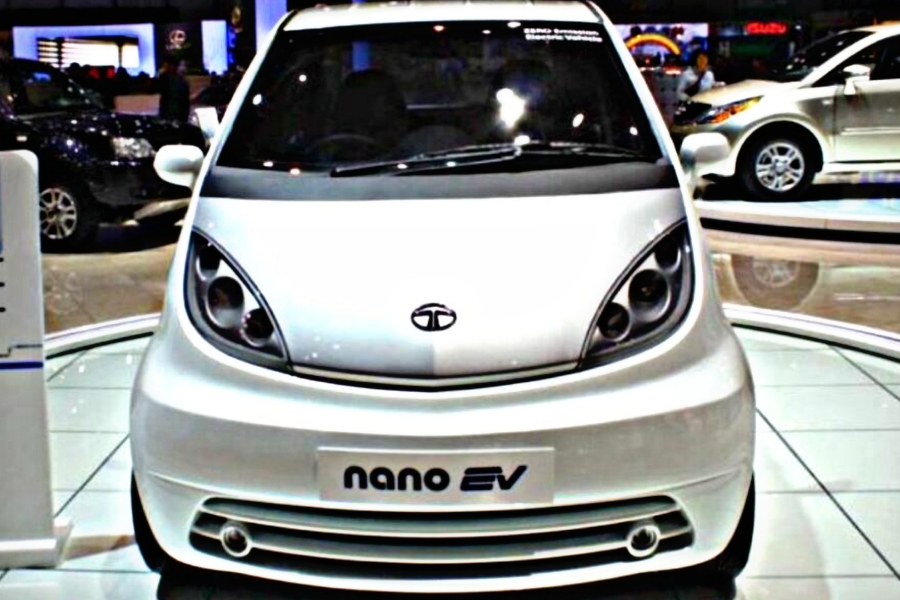 Tata Nano