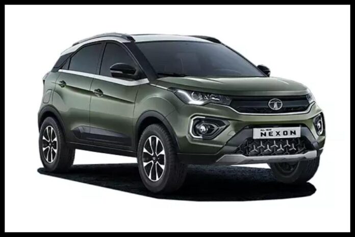 Tata Nexon