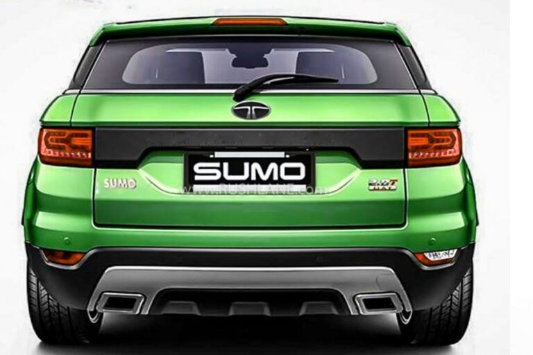 Mahindra का अंहकार तोड़ने आई TATA Sumo, इंजन और माइलेज मचाएगा बवाल