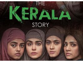 the kerala story box office day 10 collection