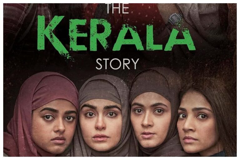 the kerala story box office day 10 collection