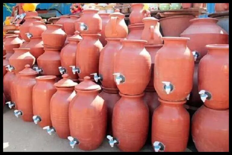 Tips To Choose Pani Ka Matka