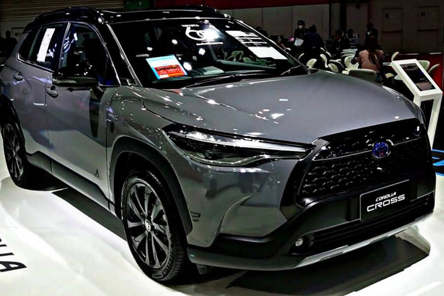 Toyota