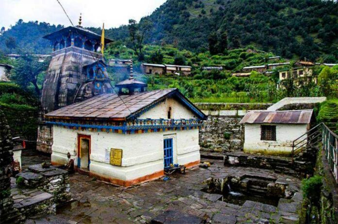 Triyuginarayan Temple Triyuginarayan Temple, Uttarakhand, Tour And travels