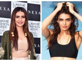 Tv Actress Karishma Tanna