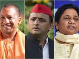 UP Nikay Chunav, UP Nikay Chunav 2023