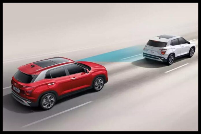 Upcoming Cars With ADAS