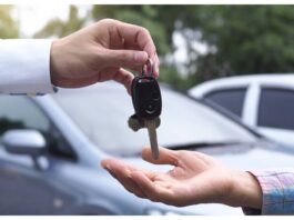 Used car selling tips