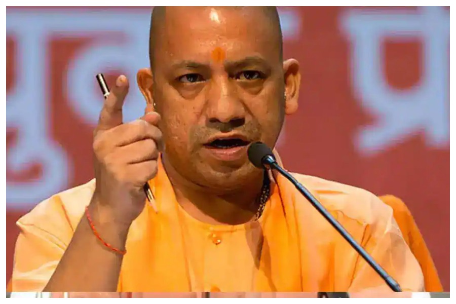 Uttar Pradesh, CM Yogi