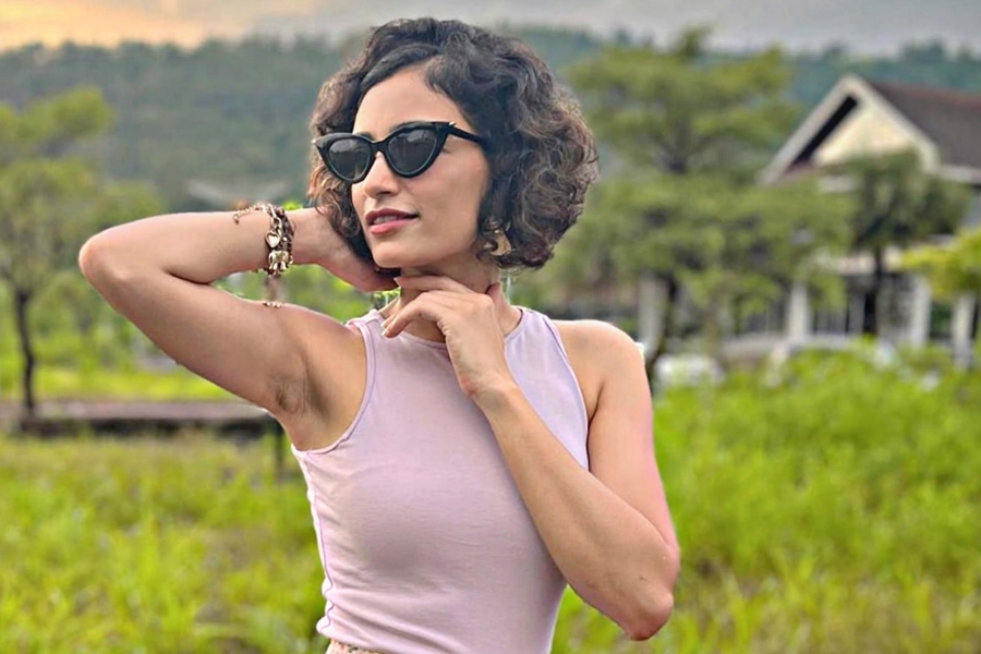 Vaibhavi Upadhiya